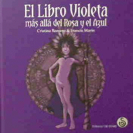 EL LIBRO VIOLETA