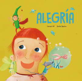 ALEGR�A?