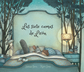 LAS SIETE CAMAS DE LIR�N