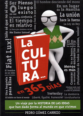 LA CULTURA EN 365 D�AS