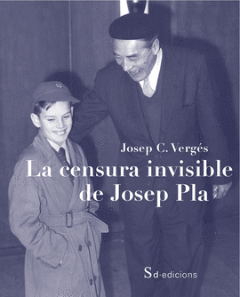 LA CENSURA INVISIBLE DE JOSEP PLA