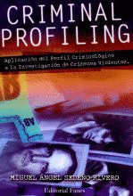 CRIMINAL PROFILING