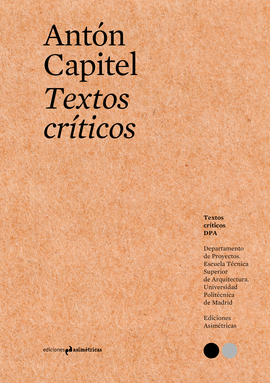 TEXTOS CRTICOS