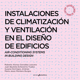 INSTALACIONES DE VENTILACI�N EN EL DISE�O DE EDIFICIOS