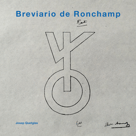 BREVIARIO DE RONCHAMP