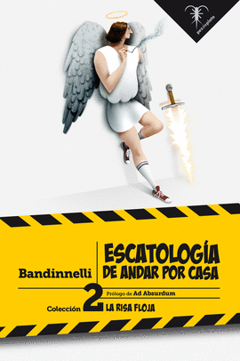 ESCATOLOG�A DE ANDAR POR CASA