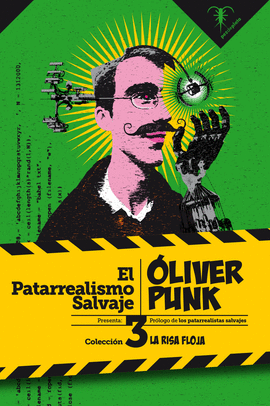 �LIVER PUNK