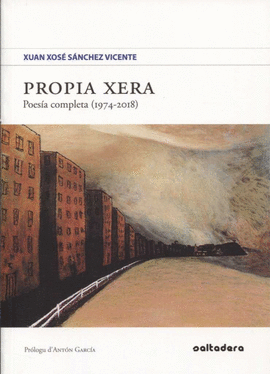 PROPIA XERA