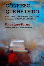 CONFIESO QUE HE LE�DO