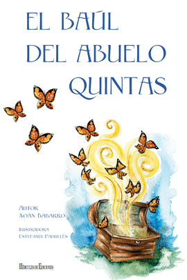 EL BAL DEL ABUELO QUINTAS