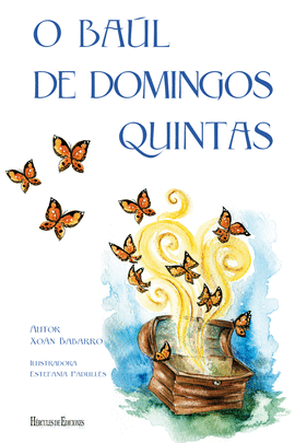 O BAL DE DOMINGOS QUINTAS