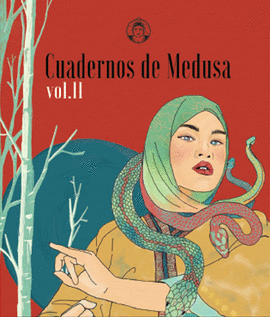 CUADERNOS DE MEDUSA 2