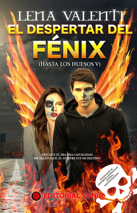 EL DESPERTAR DEL FNIX