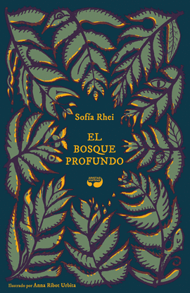 EL BOSQUE PROFUNDO