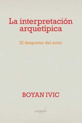 LA INTERPRETACI�N AQUET�PICA