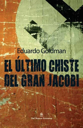 EL �LTIMO CHISTE DEL GRAN JACOBI