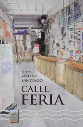 CALLE FERIA