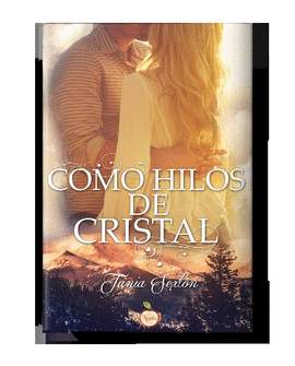 COMO HILOS DE CRISTAL