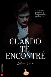 CUANDO TE ENCONTRE