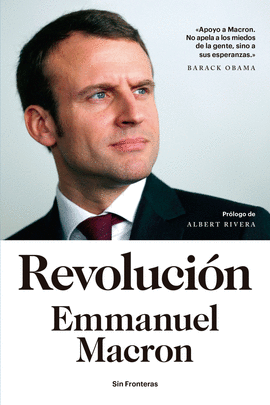 REVOLUCI�N