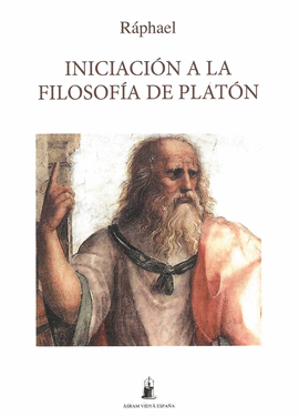 INICIACIN A LA FILOSOFA DE PLATN