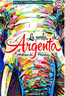 LA PERLA DE ARGENTA