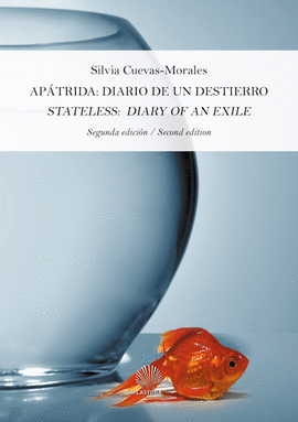 AP�TRIDA: DIARIO DE UN DESTIERRO