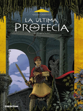 PACK LA �LTIMA PROFEC�A