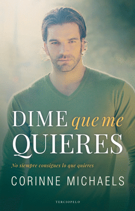 DIME QUE ME QUIERES