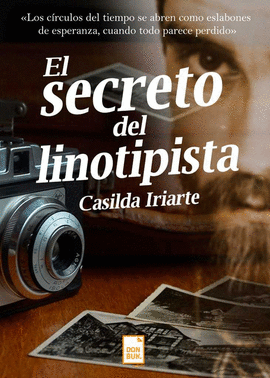 EL SECRETO DEL LINOTIPISTA