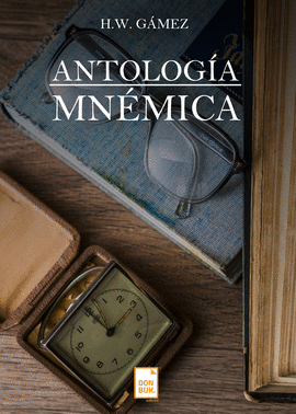 ANTOLOGA MNMICA