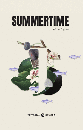 SUMMERTIME