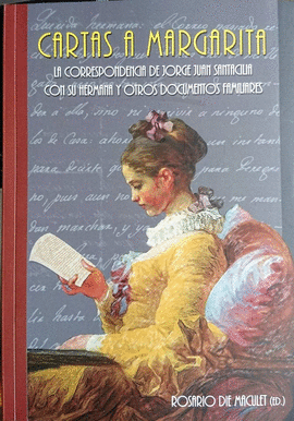 CARTAS A MARGARITA