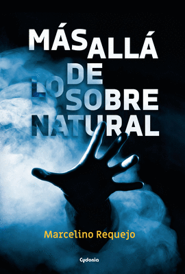 M�S ALL� DE LO SOBRENATURAL