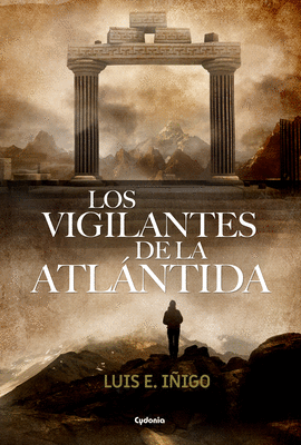 LOS VIGILANTES DE LA ATL�NTIDA