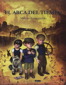 EL ARCA DEL TIEMPO