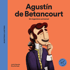 AGUST�N DE BETANCOURT