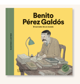 BENITO PREZ GALDS