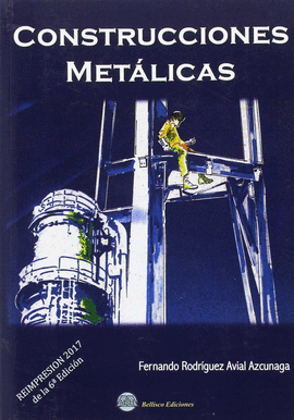 CONSTRUCCIONES METALICAS