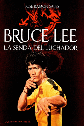 BRUCE LEE