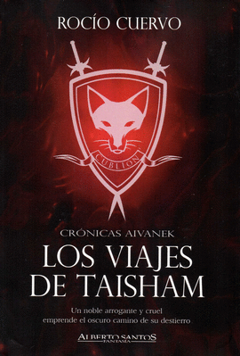 LOS VIAJES DE TAISHAM