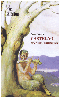 CASTELAO NA ARTE EUROPEA