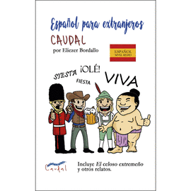 ESPA�OL PARA EXTRANJEROS