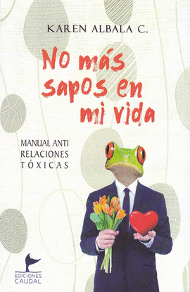 NO M�S SAPOS EN MI VIDA