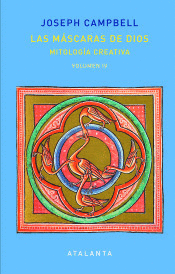 LAS M�SCARAS DE DIOS VOL. IV