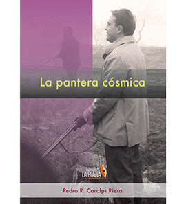 LA PANTERA C�SMICA