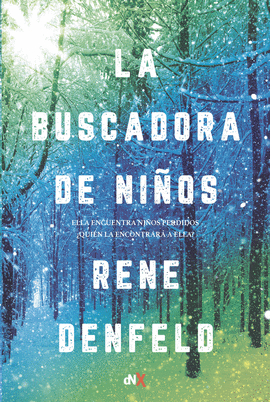 LA BUSCADORA DE NI�OS