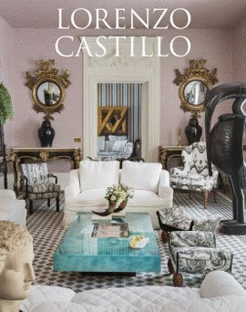 LORENZO CASTILLO