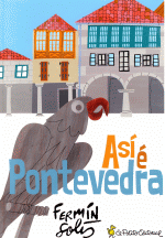 AS� � PONTEVEDRA