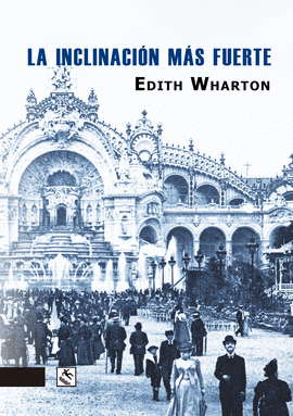 LA INCLINACI�N M�S FUERTE